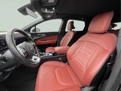 2023 Kia Sportage SX