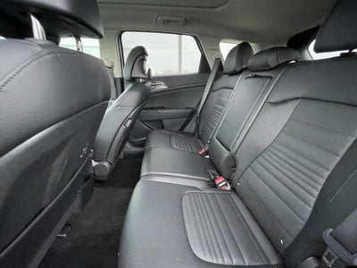 2024 Kia Sportage SX-Prestige Certified