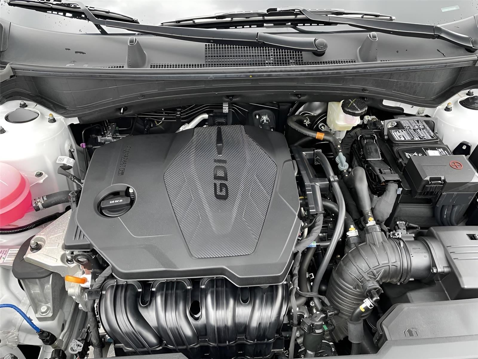 2025 Kia Sportage X-Line Certified