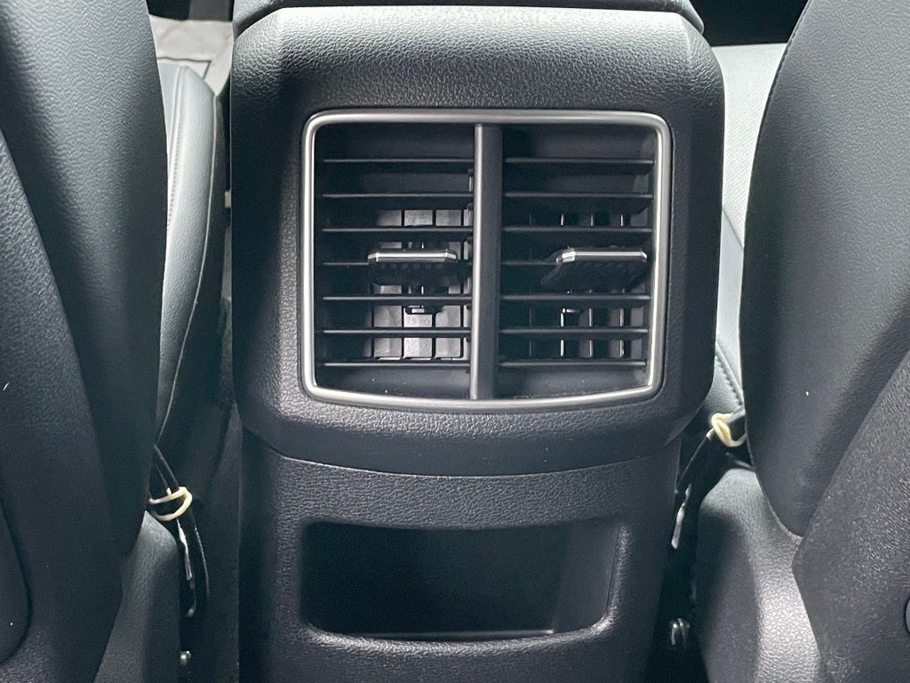 2025 Kia Sportage X-Line Certified