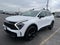 2025 Kia Sportage X-Line Certified