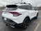 2025 Kia Sportage X-Line Certified