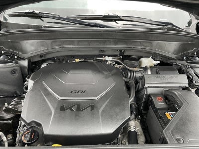 2024 Kia Telluride SX-Prestige