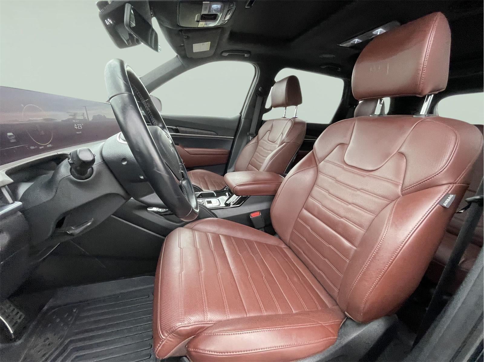 2024 Kia Telluride SX-Prestige