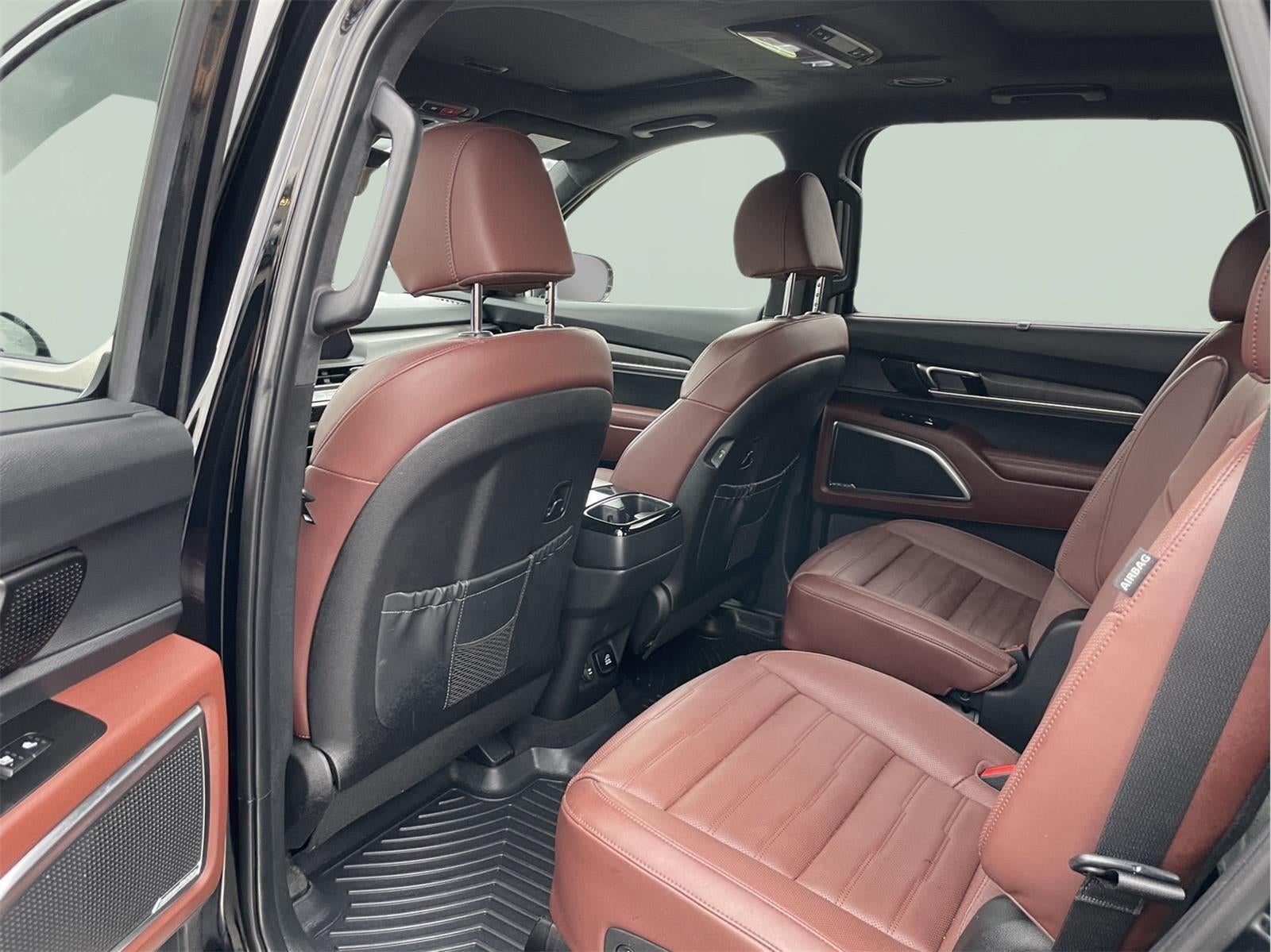 2024 Kia Telluride SX-Prestige