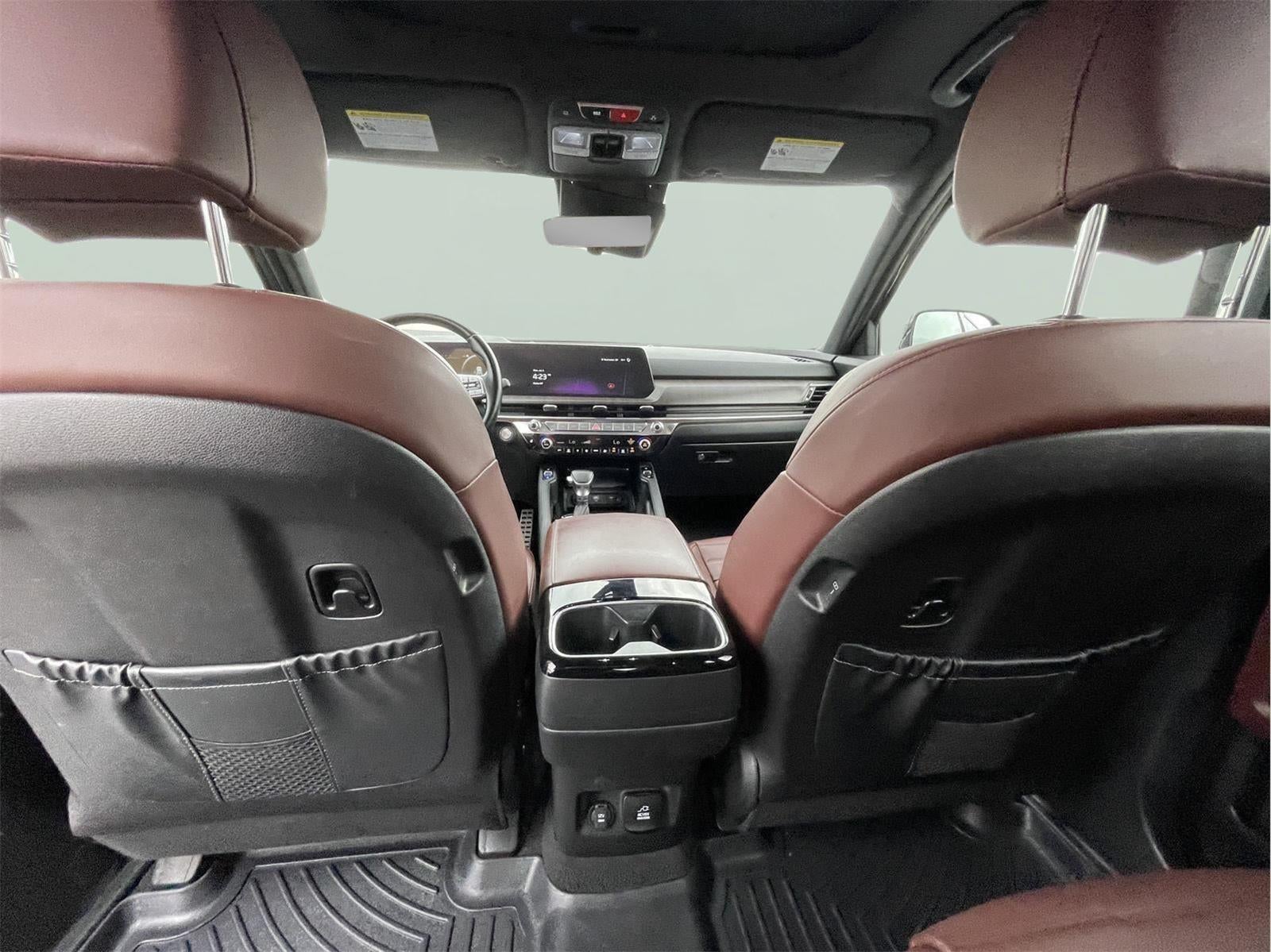 2024 Kia Telluride SX-Prestige