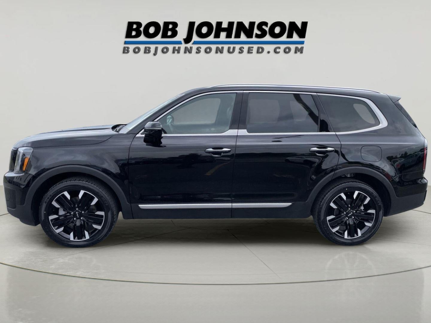 2024 Kia Telluride SX-Prestige