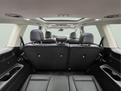 2025 Kia Telluride SX