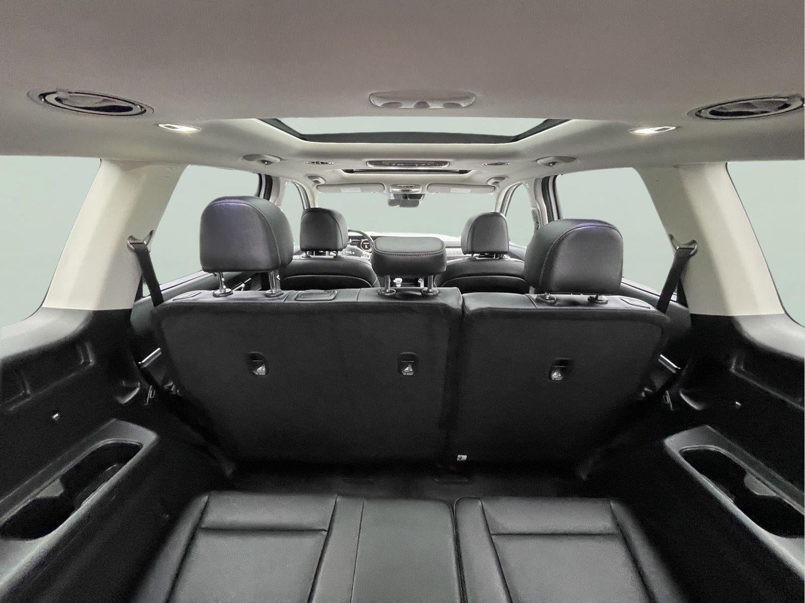 2025 Kia Telluride SX