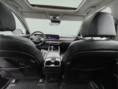 2025 Kia Telluride SX
