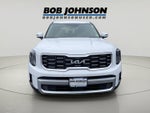 2025 Kia Telluride SX