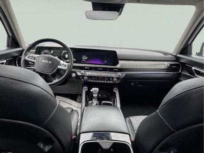2025 Kia Telluride SX