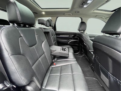 2025 Kia Telluride SX