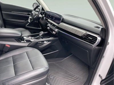 2025 Kia Telluride SX