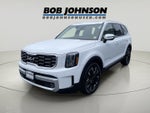 2025 Kia Telluride SX