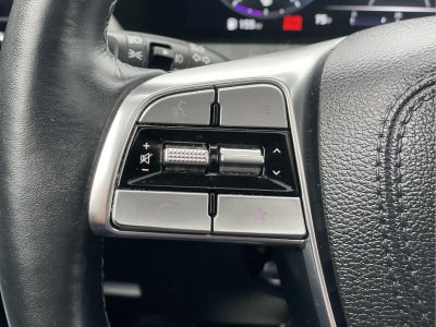 2025 Kia Telluride SX