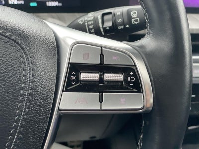 2025 Kia Telluride SX