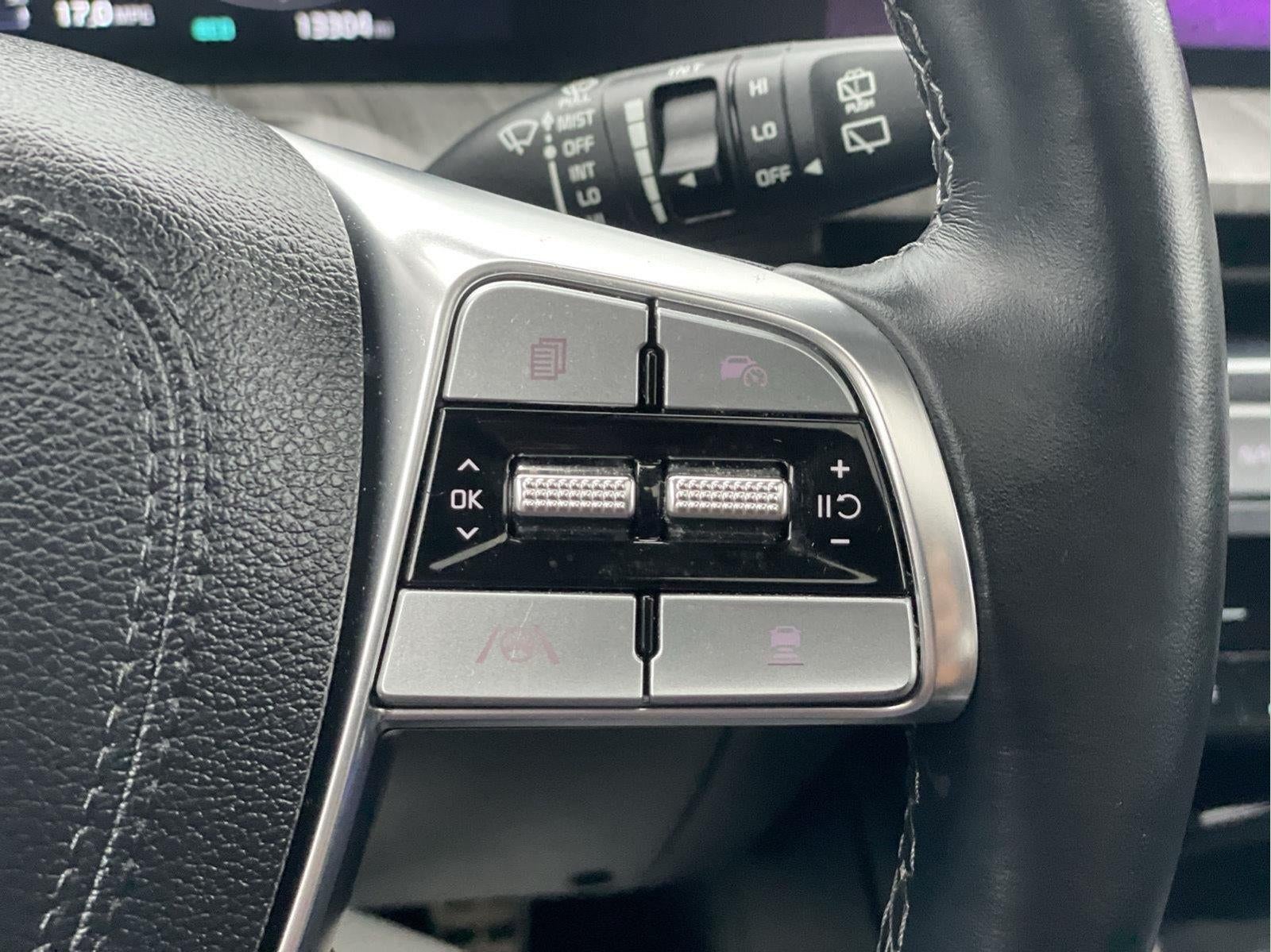 2025 Kia Telluride SX