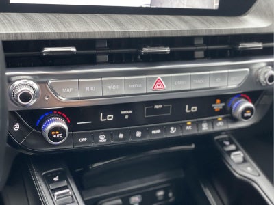 2025 Kia Telluride SX