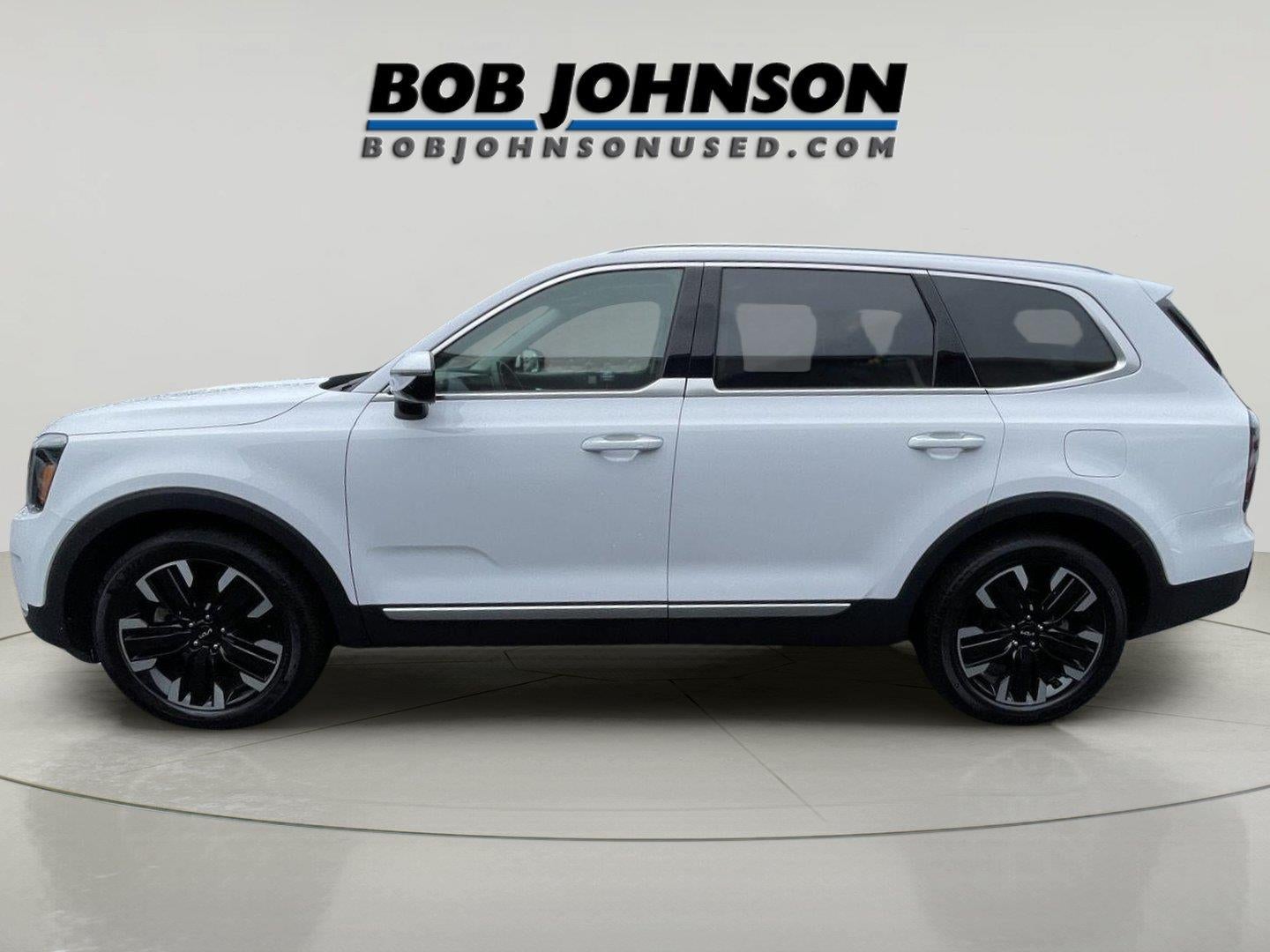 2025 Kia Telluride SX