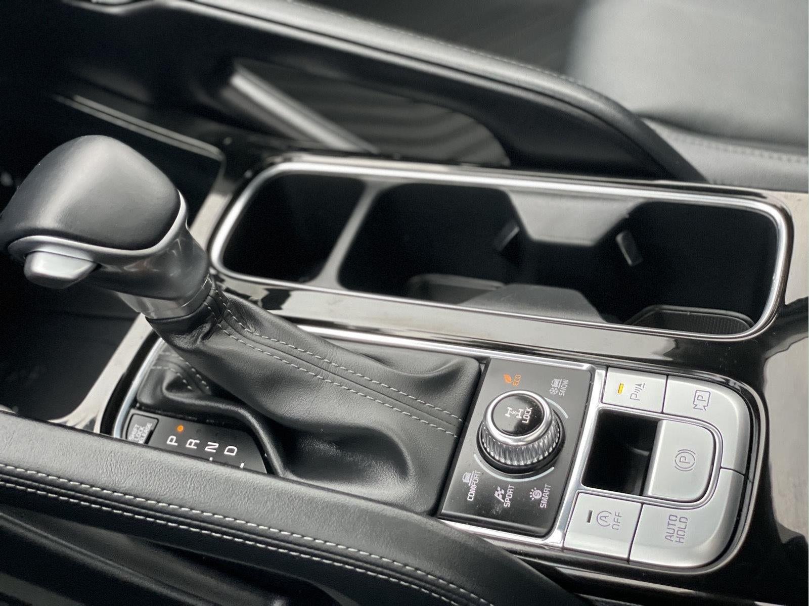 2025 Kia Telluride SX