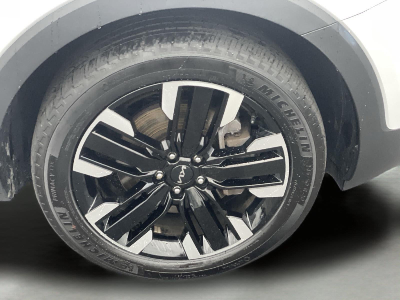 2025 Kia Telluride SX