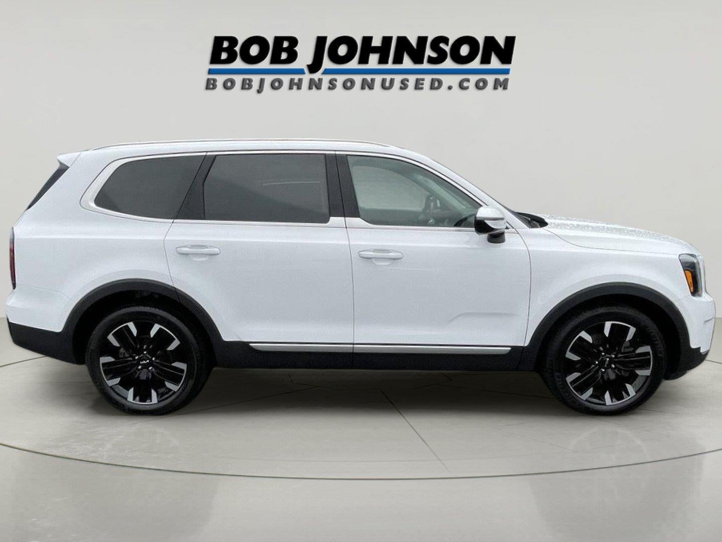 2025 Kia Telluride SX