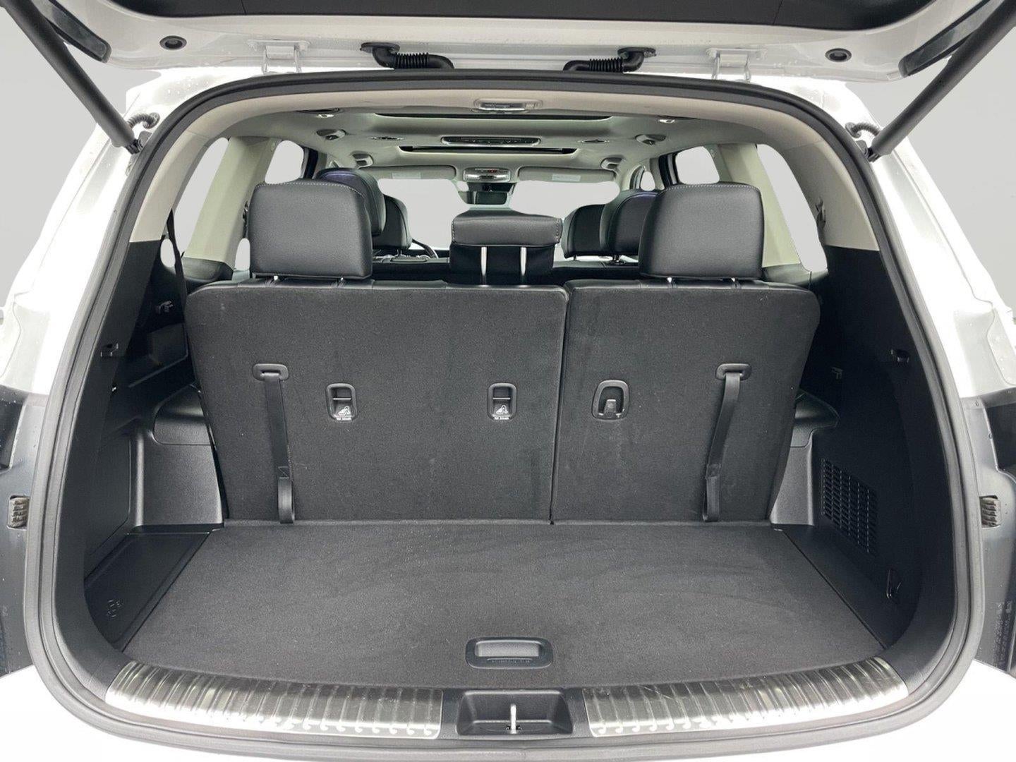 2025 Kia Telluride SX