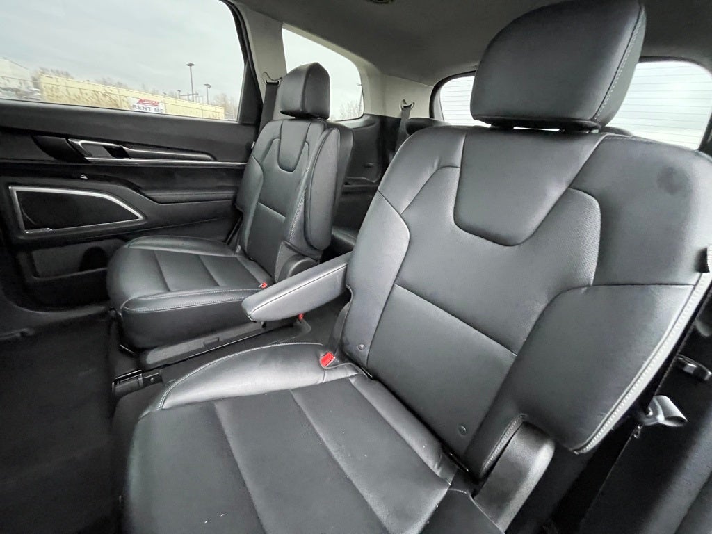 2023 Kia Telluride S Certified