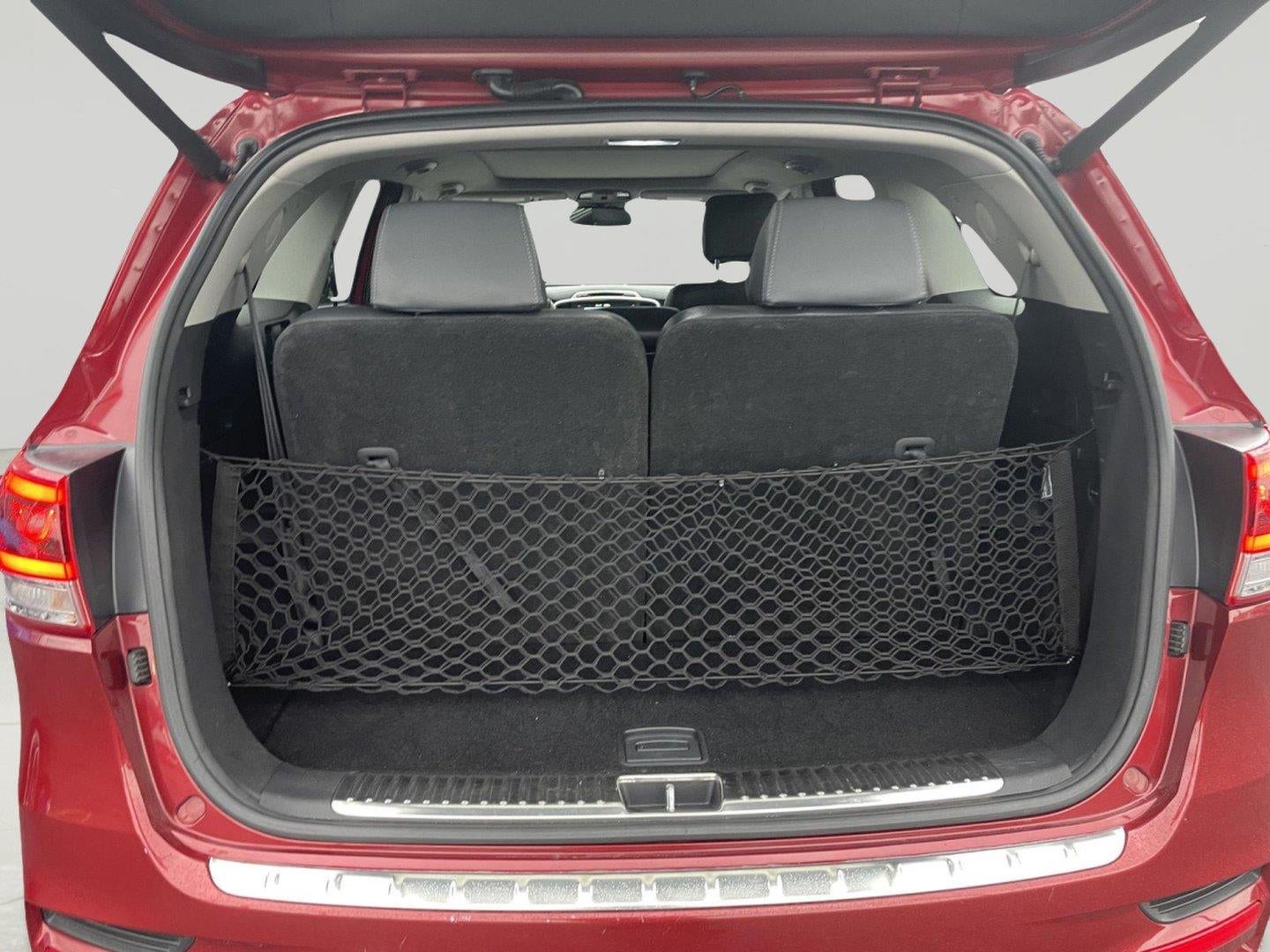 2017 Kia Sorento SX V6