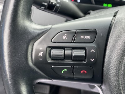 2017 Kia Sorento SX V6