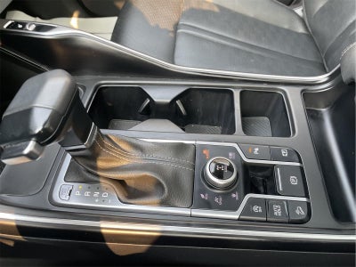 2024 Kia Sorento X-Line EX