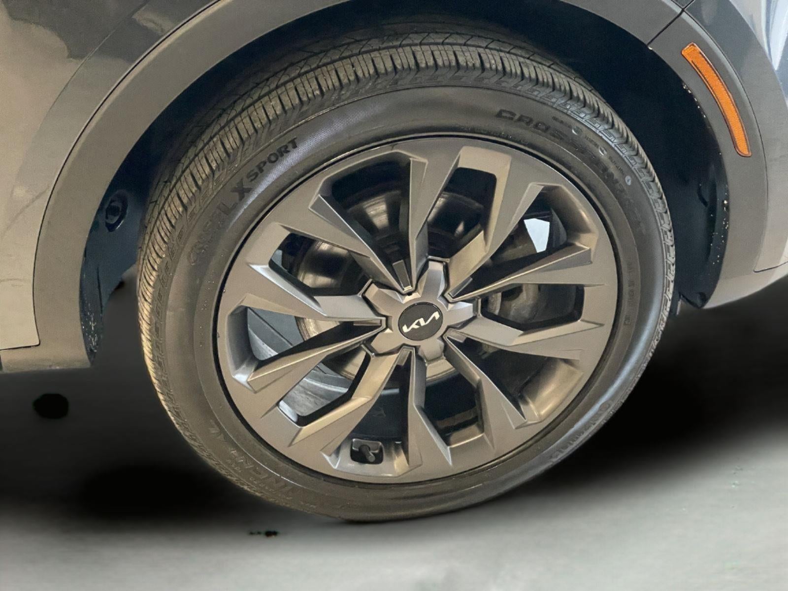 2023 Kia Sorento X-Line SX Prestige