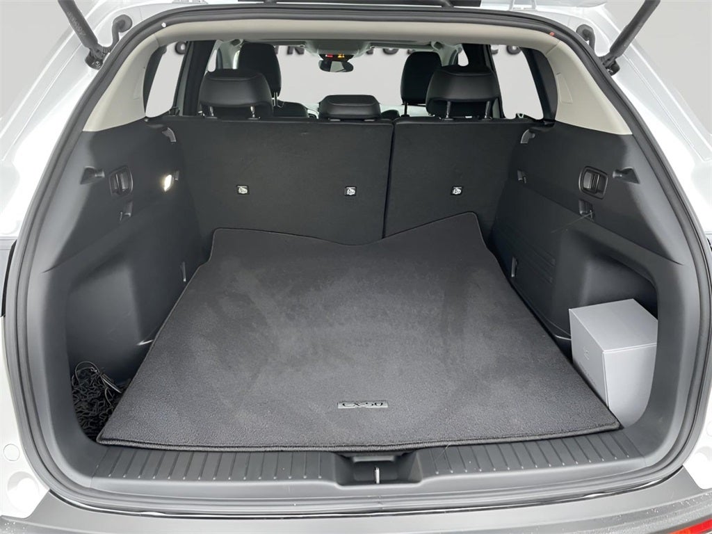 2024 Mazda Mazda CX-50 2.5 S Premium Package