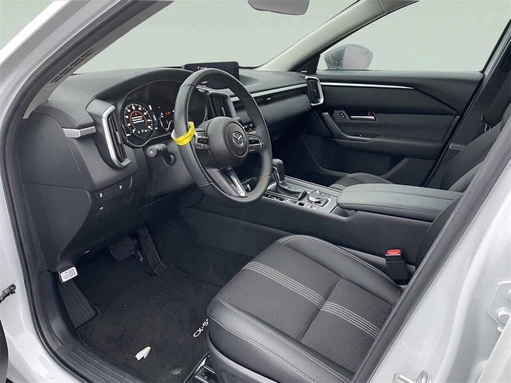 2024 Mazda Mazda CX-50 2.5 S Premium Package