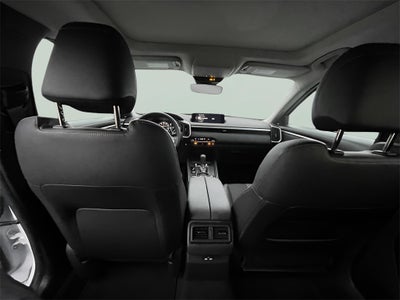 2024 Mazda Mazda CX-50 2.5 S Premium Package