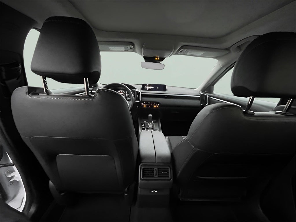 2024 Mazda Mazda CX-50 2.5 S Premium Package
