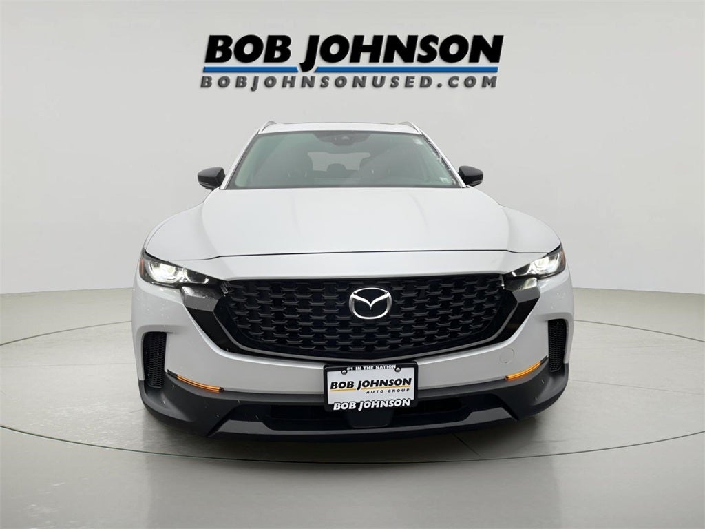 2024 Mazda Mazda CX-50 2.5 S Premium Package