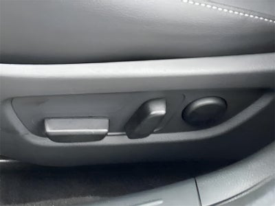 2024 Mazda Mazda CX-50 2.5 S Premium Package