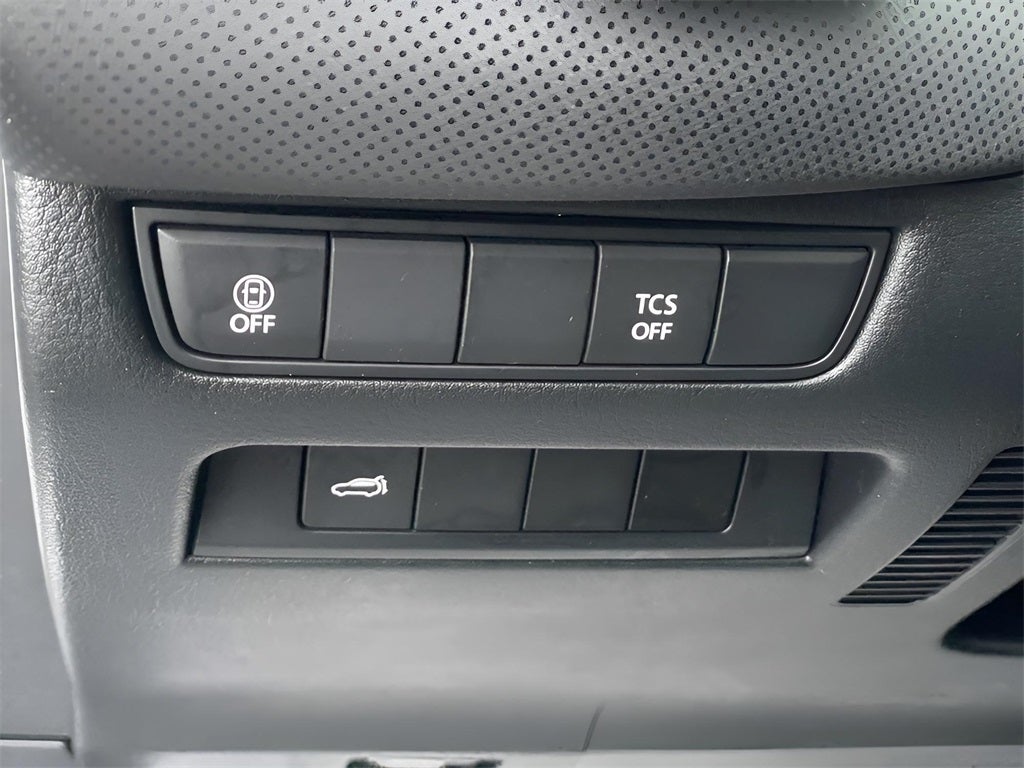 2024 Mazda Mazda CX-50 2.5 S Premium Package