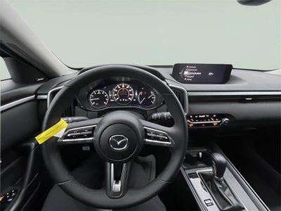 2024 Mazda Mazda CX-50 2.5 S Premium Package