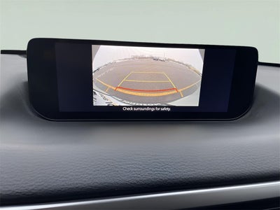 2024 Mazda Mazda CX-50 2.5 S Premium Package