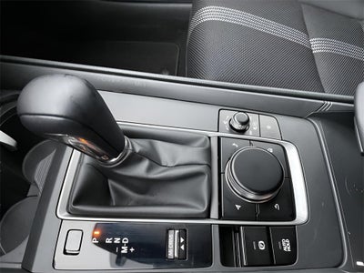 2024 Mazda Mazda CX-50 2.5 S Premium Package