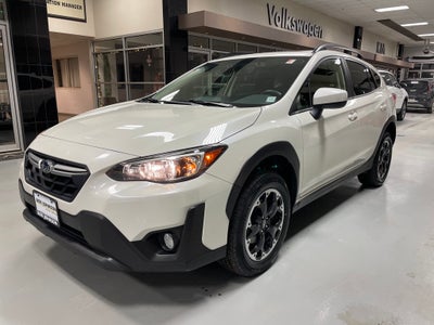 2023 Subaru Crosstrek Premium
