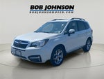 2018 Subaru Forester 2.5i Touring