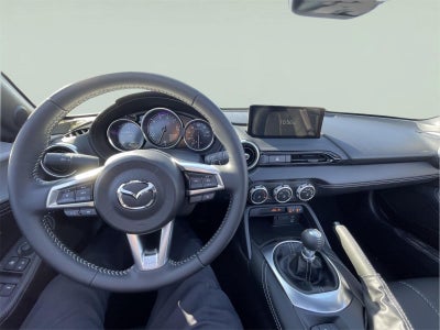 2024 Mazda Mazda MX-5 Miata Grand Touring