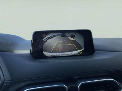 2017 Mazda Mazda CX-5 Touring