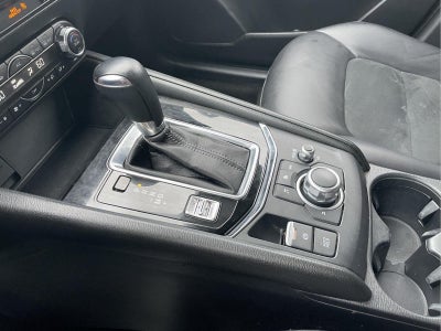 2017 Mazda Mazda Cx-5 Touring