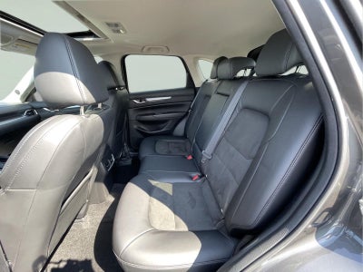 2017 Mazda Mazda CX-5 Touring