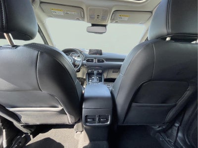 2017 Mazda Mazda CX-5 Touring